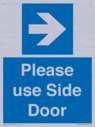 please-use-side-door~